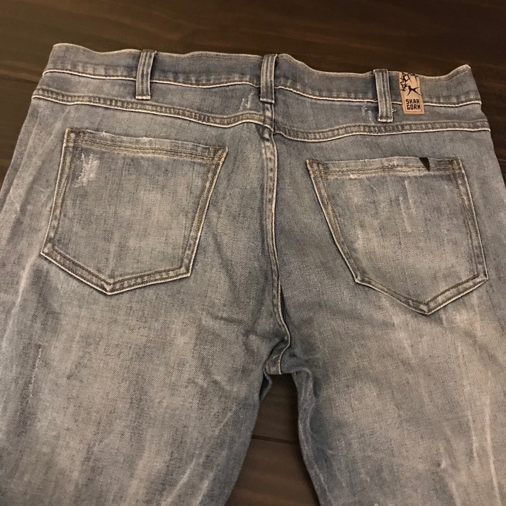 Scar Gorn Jean’s - Picture 4 of 12